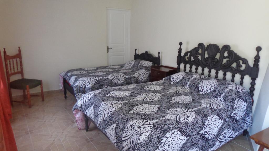 سوكر Casa Solariega Hostal B&B الغرفة الصورة