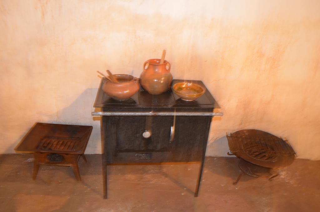 سوكر Casa Solariega Hostal B&B المظهر الخارجي الصورة