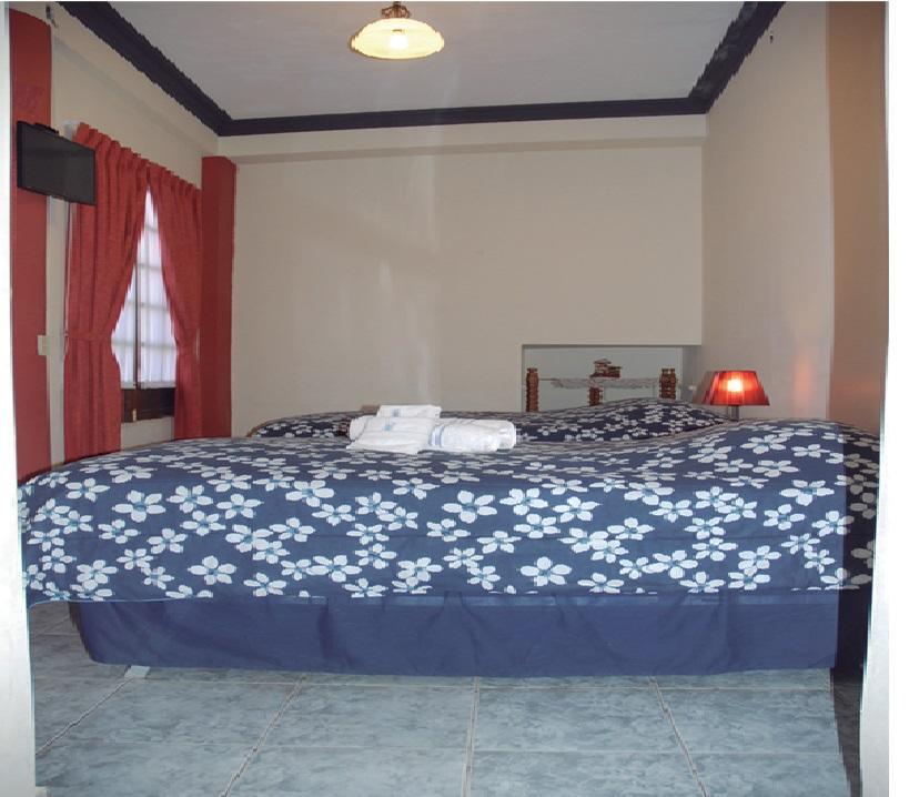 سوكر Casa Solariega Hostal B&B المظهر الخارجي الصورة